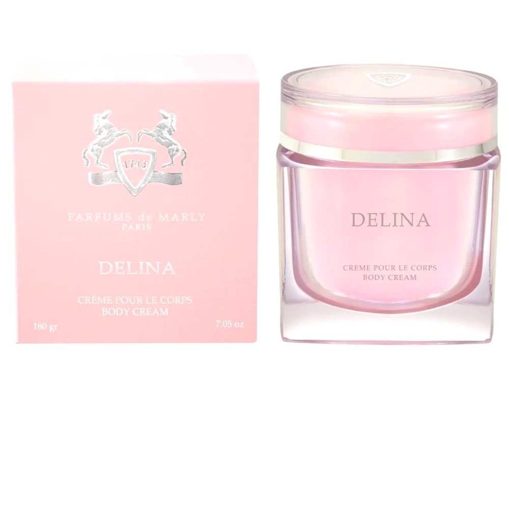 🌸 Parfums De Marley Body Cream 🌸 💖🌺